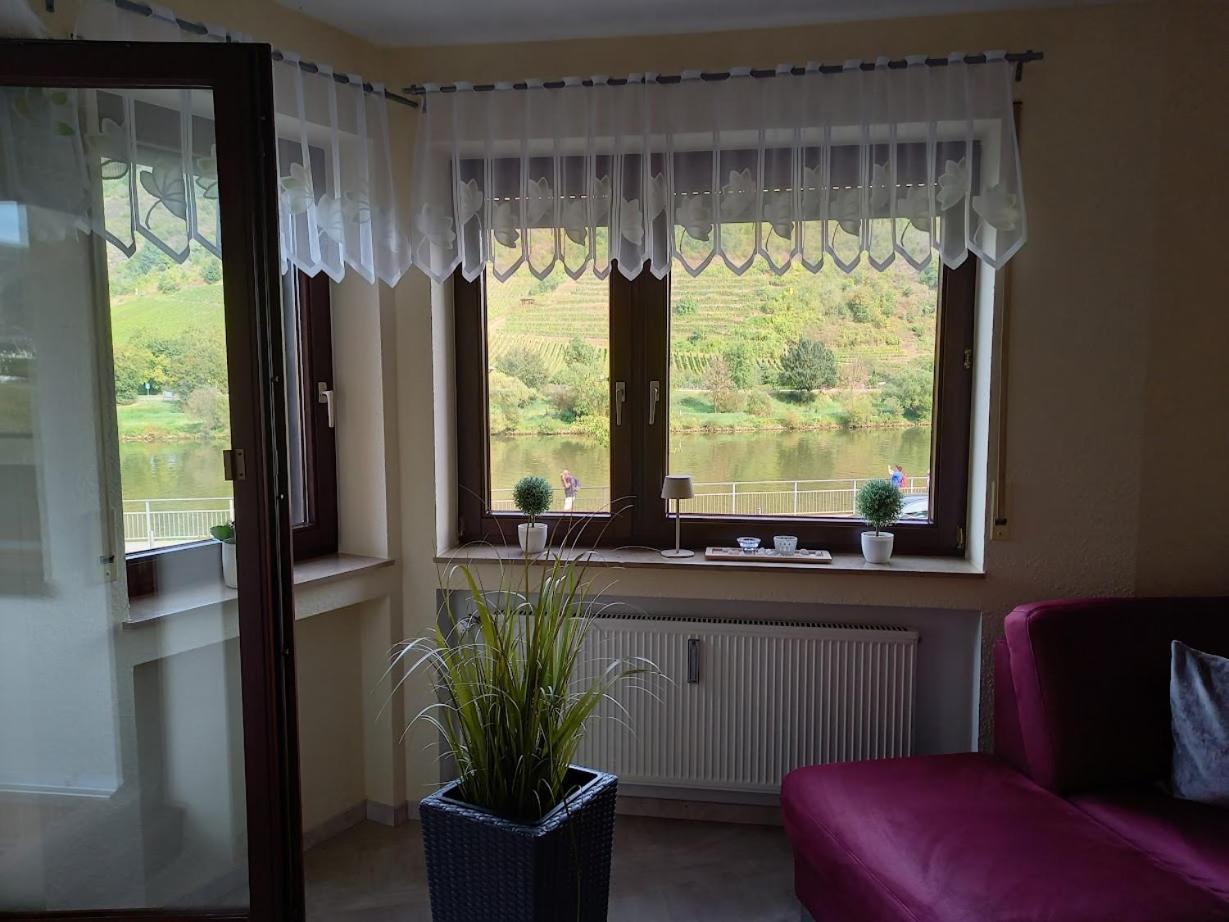 Appartement Moselblick Cochem Zewnętrze zdjęcie