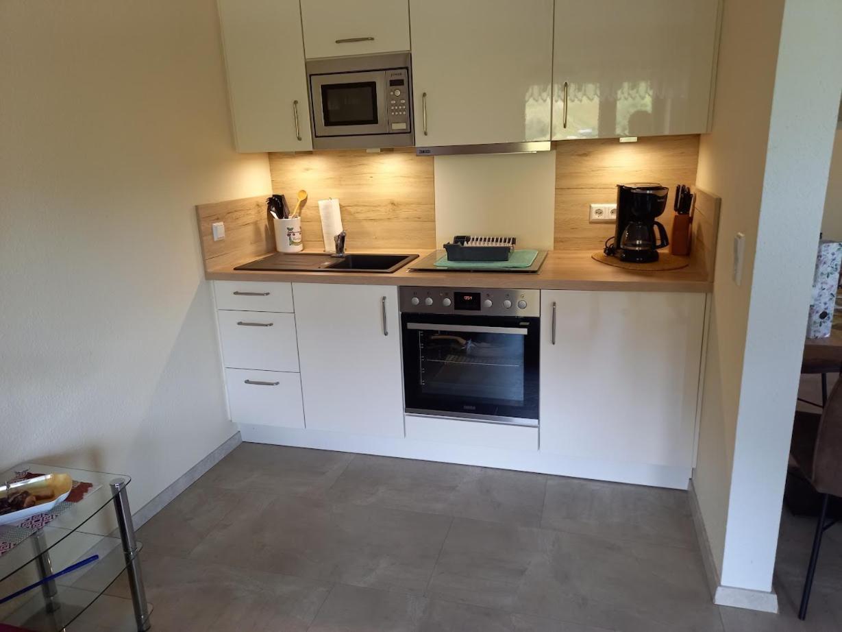 Appartement Moselblick Cochem Zewnętrze zdjęcie