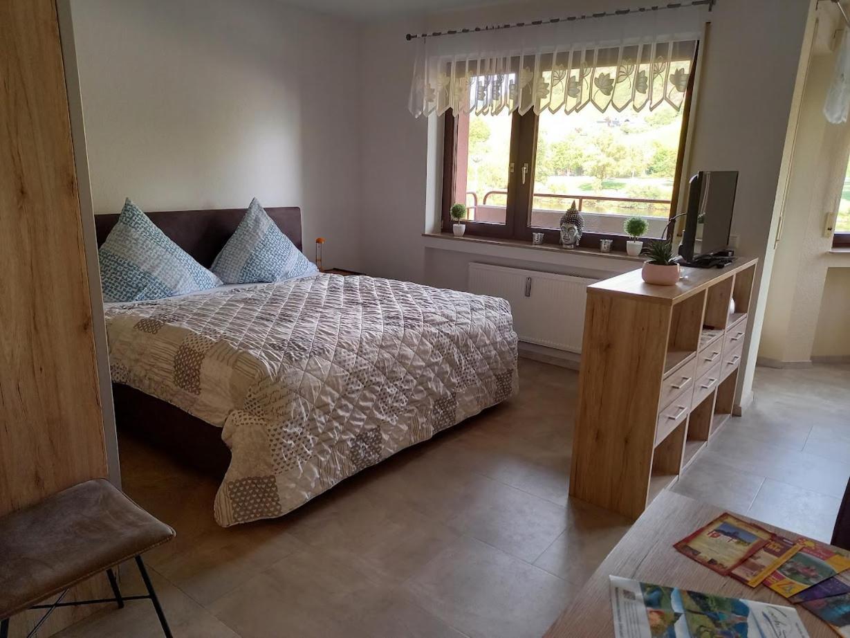 Appartement Moselblick Cochem Zewnętrze zdjęcie