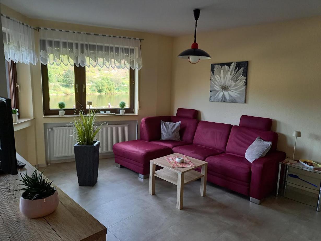 Appartement Moselblick Cochem Zewnętrze zdjęcie