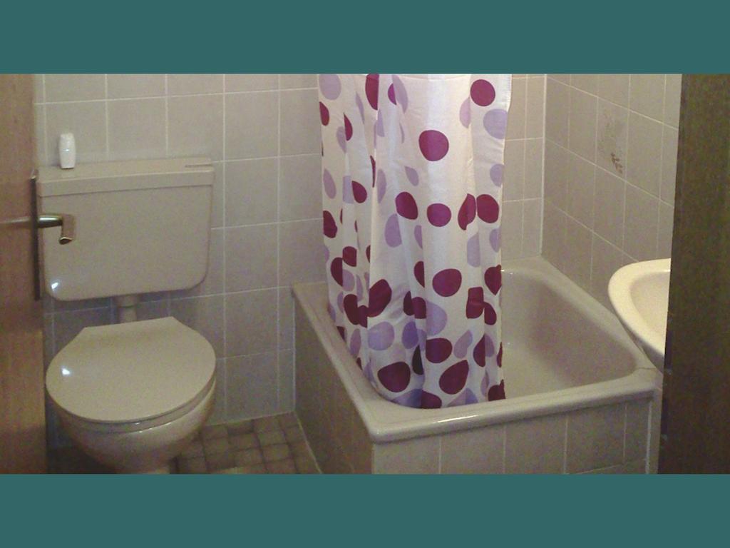 Appartement Moselblick Cochem Pokój zdjęcie