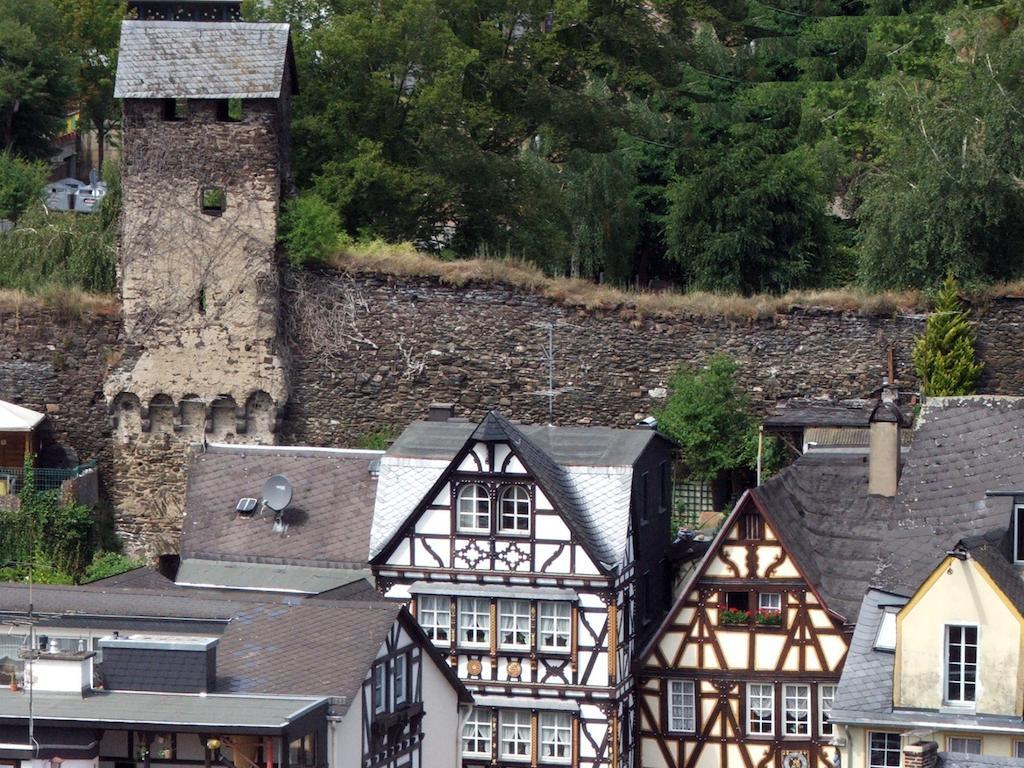 Appartement Moselblick Cochem Zewnętrze zdjęcie